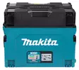 Makita Latausasema XGT 8 porttia BCC01 - Akun lataustarvikkeet - 197050357847 - 3
