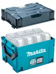 Makita Latausasema XGT 8 porttia BCC01 - Akun lataustarvikkeet - 197050357847 - 11