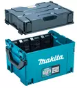 Makita Latausasema XGT 8 porttia BCC01 - Akun lataustarvikkeet - 197050357847 - 10