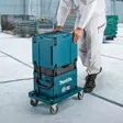 Makita Latausasema XGT 8 porttia BCC01 - Akun lataustarvikkeet - 197050357847 - 8