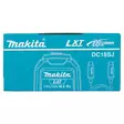 Makita Latauslaite DC18SJ LXT - Akun lataustarvikkeet - 197050372147 - 7