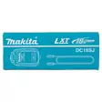 Makita Latauslaite DC18SJ LXT - Akun lataustarvikkeet - 197050372147 - 6
