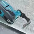 Makita Monitoimikone LXT DTM53 - Höylä, monitoimikone, jyrsin- ja hiomako - 197050015297 - 11
