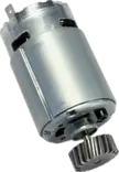 Makita moottori DUR193 629B89-7 - Makita trimmerien varaosat - 629B897 - 2