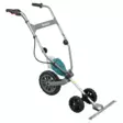 Niittokone Makita UG001GZ 40V XGT runko - Trimmeritarvikkeet ja siimat - 197050019707 - 1