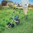 Niittokone Makita UG001GZ 40V XGT runko - Trimmeritarvikkeet ja siimat - 197050019707 - 6