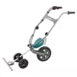 Niittokone Makita UG001GZ 40V XGT runko - Trimmeritarvikkeet ja siimat - 197050019707 - 14