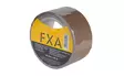 Pakkausteippi FXA 50mmx66 m ruskea - Teipit ja tiivisteet - 6405422534227 - 1