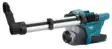 Pölynimulisälaite DX18 SEBDX18 - Akkuporavasarat - 0197050014917 - 1