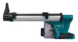 Pölynimulisälaite DX18 SEBDX18 - Akkuporavasarat - 0197050014917 - 2