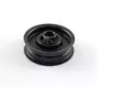 Pulley Idler Flat, MTD 756-0313 - Lumilinkojen varaosat - 4049582106577 - 1