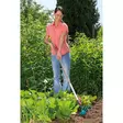 Puutarhakuokka Gardena CS 3-piikkiä - Lapiot, kuokat ja talikot - 4078500321907 - 4