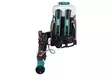 Reppuruisku Makita PM001GZ01 40V XGT - Istutustarvikkeet - 088381779647 - 10