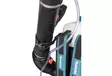 Reppuruisku Makita PM001GZ01 40V XGT - Istutustarvikkeet - 088381779647 - 15