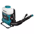 Reppuruisku Makita PM001GZ01 40V XGT - Istutustarvikkeet - 088381779647 - 1