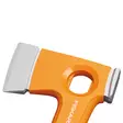 Retkikirves Fiskars X-series XXS X13 - Kirveet ja vesurit - 6411501201607 - 2