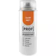 Spraymaali PROF Lakka matta - Spraymaalit ja spraylakat - 6438313407577 - 1