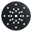 Varsihiomakone PROF R7212-1 225mm 27R - Hiomakoneet puulle - 6438313867937 - 3