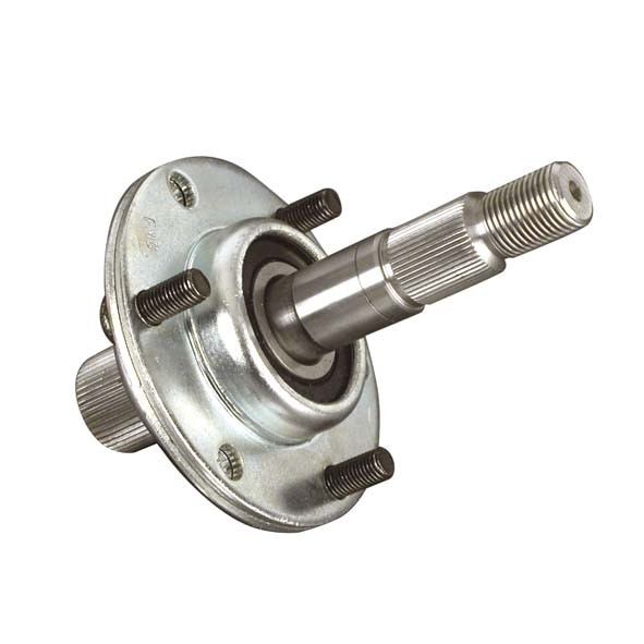 82-501 Laakeripesä MTD - Muut MTD varaosat - 5904941605179 - 1