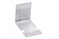 Asennuskannake AB/BB maalattu 13767 - Vedensuodattimet ja kaasunsuodattimet - 13767 - 1