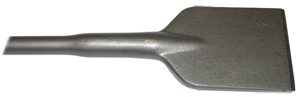 Asfalttitaltta 90x400mm P-25149 - SDS-poranterät ja taltat - 88381952057 - 1