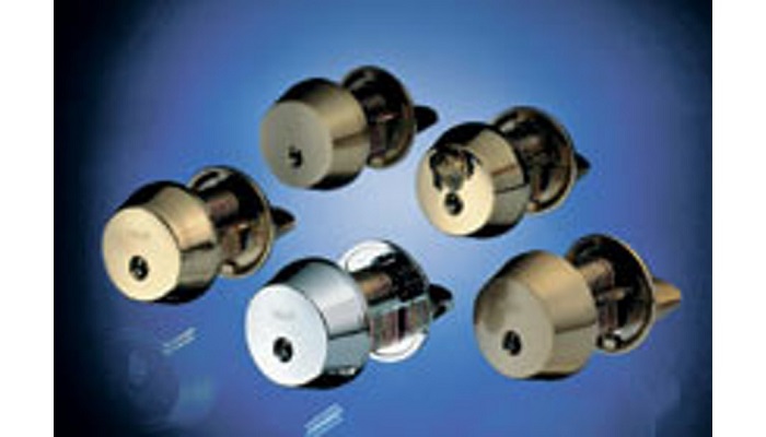 Avainpesä Abloy Classic PG005 messinki - Lukkorungot ja lukkopesät - 6416495202227 - 1