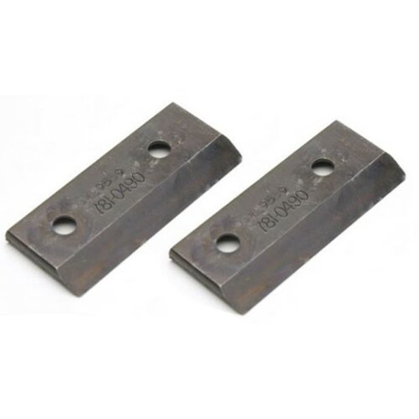 Blade-chipper MTD M781-0490 - Muut MTD varaosat - 4049582102227 - 1