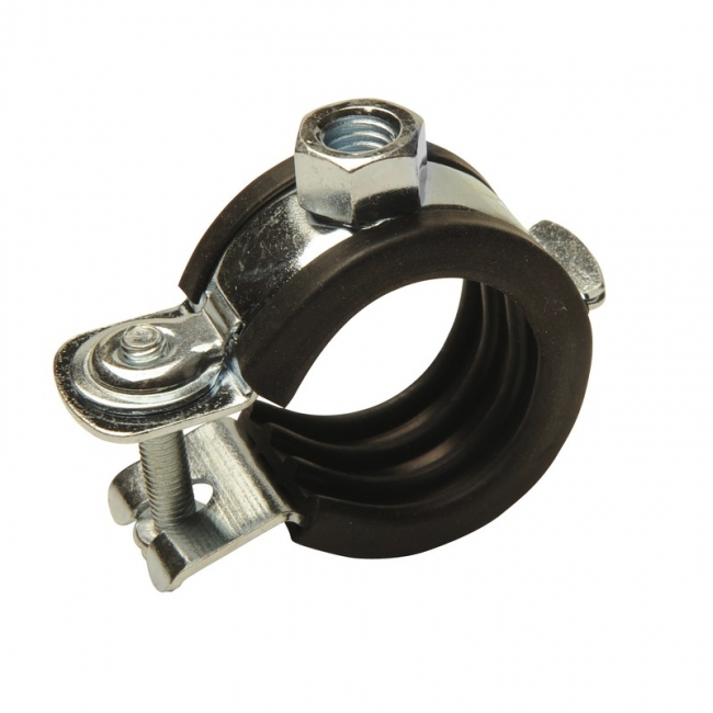 C-pidin FGRS ZN Fischer 21-24 mm - Kannakkeet ja ruuvit - 4006209794227 - 1