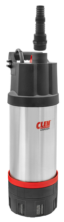 CLEN GARDEN EC 950 INOX - Uppopumput ja Porakaivopumput - 6418549407787 - 1