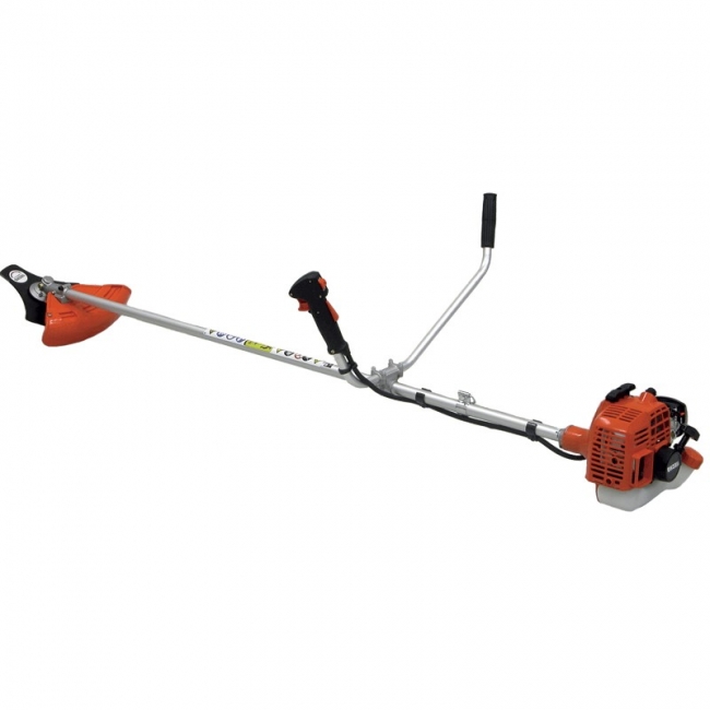 ECHO SRM-222ES -ruohoraivuri - Polttomoottorikäyttöiset trimmerit - 24130287 - 1