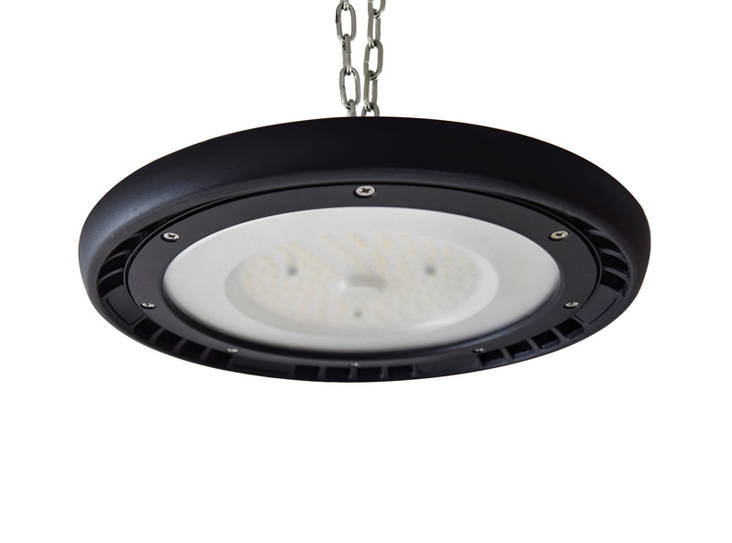 Hallivalaisin 100 W UFO 9600 lm - Työmaavalaisimet ja valonheittimet - 6438140408907 - 1
