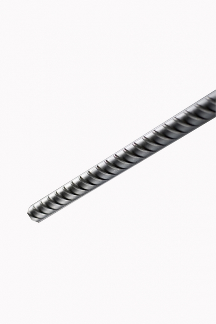 Harjateräs 6mm 6m - Betoniteräkset - 6405584066017 - 1