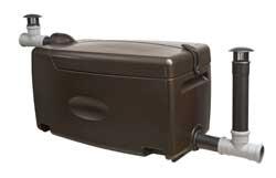 Harmaavesisuodatin Biolan light - Mökki- ja saunakaivot - 6411960057227 - 1