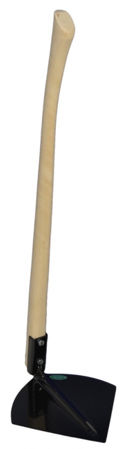 Härmän Taonta Peltokuokka - Lapiot, kuokat ja talikot - 6416071166967 - 1