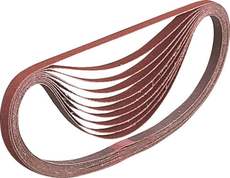 Hiomanauha 9mm X 533mm P-43284 - Hiomanauhat - 0088381971157 - 1