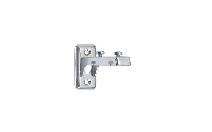 I-tangon seinäkannatin Abloy fh702 4 kpl - Verhotangot ja tarvikkeet - 6416461421027 - 1