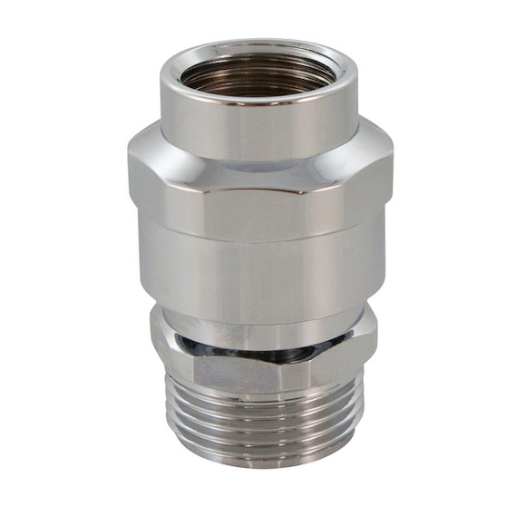 Imusuoja Oras 1/2x3/4 - Hanojen varaosat - 6414150016417 - 1