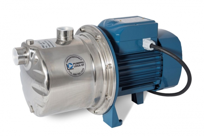 Isku-Jet 1 RP Pumppu - Vesiautomaatit - 6415847310047 - 1
