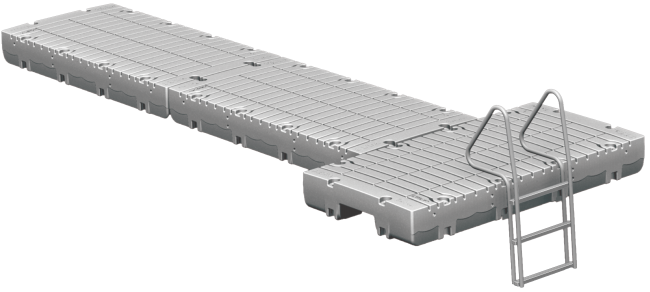 Jita Toriseva Laituri - Laiturit - 6414959650157 - 1