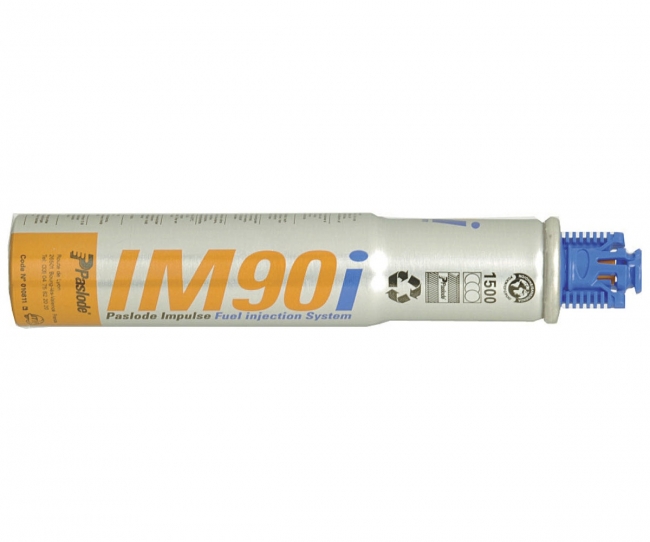 Kaasupatruuuna Paslode runkonaulaim 1kpl - Konenaulat - 5700253003487 - 1