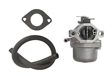 Kaasutin B&S 590399, EuroGarden - Polttoainejärjestelmän osat - 3582329985017 - 1