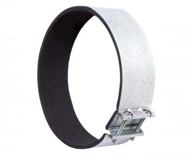 Kanavaliitin MK 100 - Puhallinvarusteet - 6415880847227 - 1