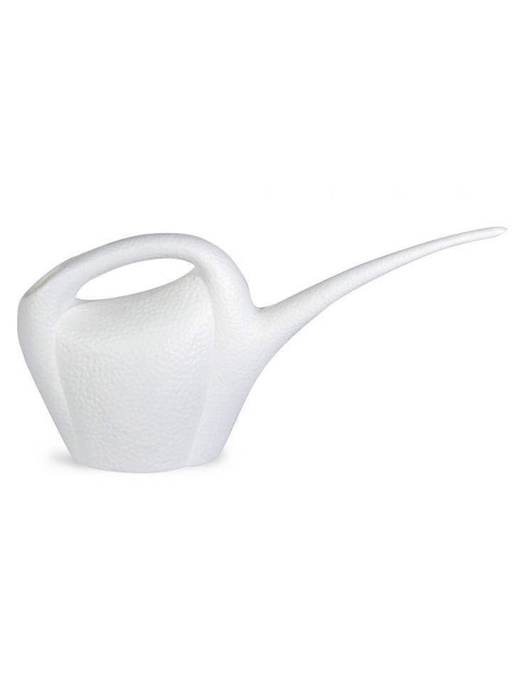 Kastelukannu 2 L Classic valkoinen - Kastelukannut - 6416061005207 - 1