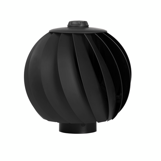 Kattotuuletin Biolan - Kuivikekäymälän lisätarvikkeet - 6411961057257 - 4