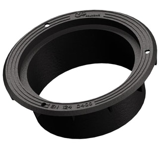 Kehys kelluva 600/270/40-D400 CW - Kaivon kehykset - 6415833660057 - 1