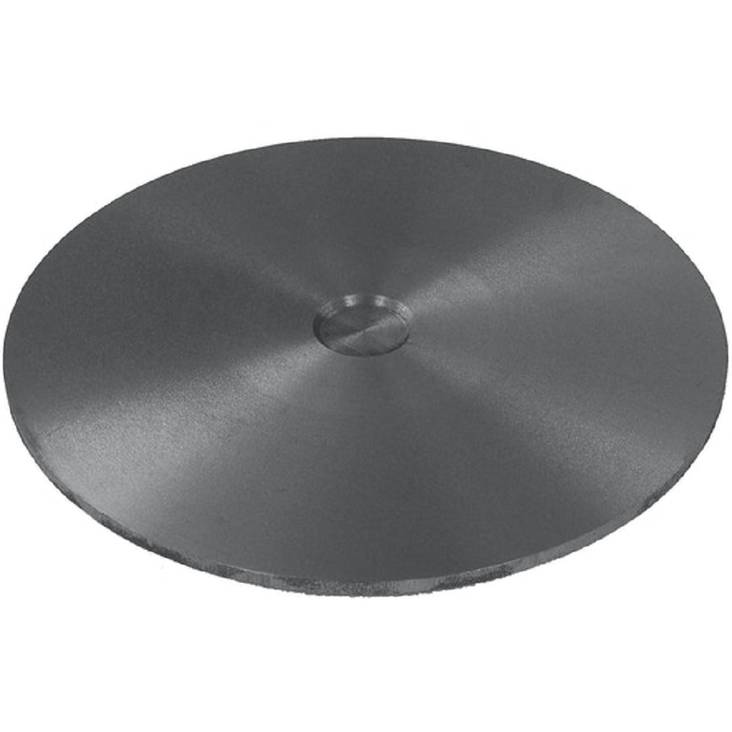 Keittolevy Pisla HTT 4 KL halkaisija 393 - Tulisijavalut ja tarvikkeet - 6414674030197 - 1