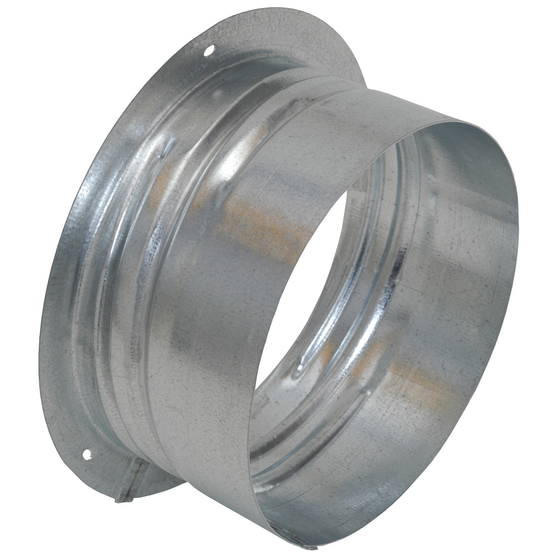 Kiinnityskehys osalle KKU-100 IP - Kierresaumakanavan osat - 6417461013717 - 1