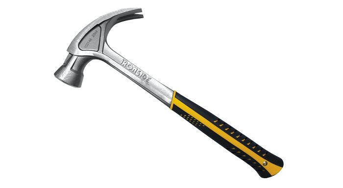 Kirvesmiehenvasara Ironside XXL 20oz - Kirvesmiehenvasarat - 3394661001467 - 1
