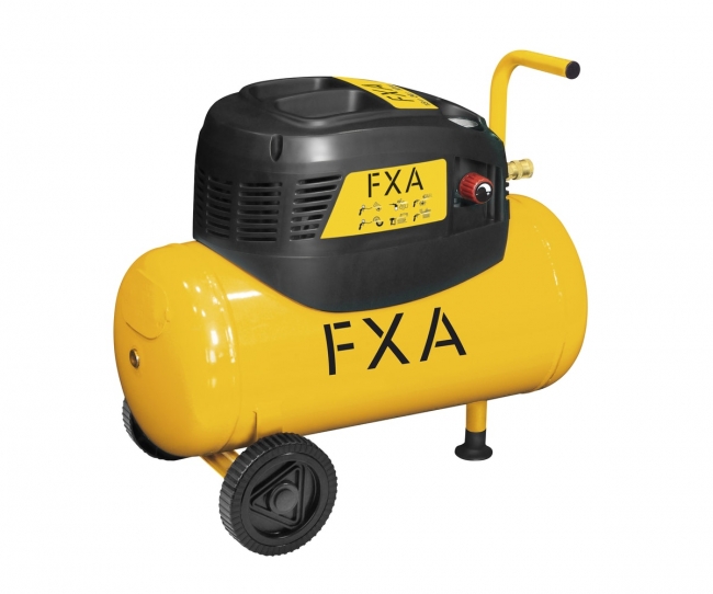 Kompressori FXA BC10 1,1kW - Kompressorit - 6438313212287 - 1