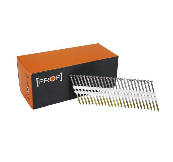 Konenaula PROF 21° 65x2,8 ks kampa - Konenaulat - 6438313280927 - 2